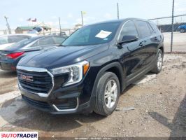 GMC Terrain 2022 1 GMC Terrain 2022 1