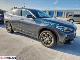 BMW X2 2020 2 BMW X2 2020 2