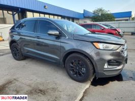 Ford Edge 2020 2
