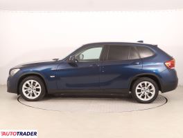 BMW X1 2011 2.0 140 KM