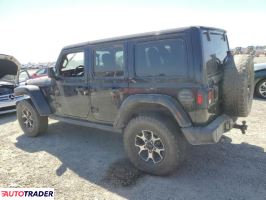 Jeep Wrangler 2019 2