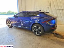 Kia EV6 2022