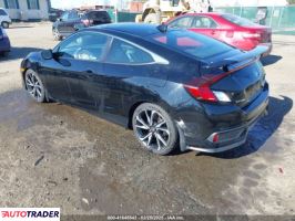 Honda Civic 2019 1