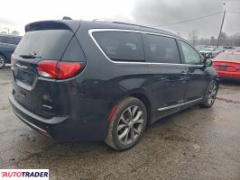 Chrysler Pacifica 2020 3