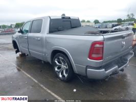 Dodge Ram 2023 5 Dodge Ram 2023 5