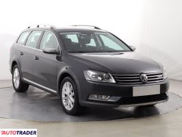 Volkswagen Passat 2012 2.0 167 KM