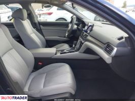 Honda Accord 2020 1 Honda Accord 2020 1