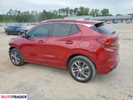 Buick Pozostałe 2022 1