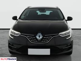 Renault Megane 2021 1.6 155 KM