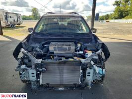 Subaru Forester 2021 2