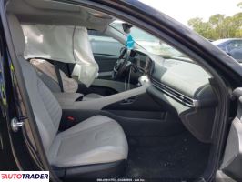 Hyundai Elantra 2023 2 Hyundai Elantra 2023 2