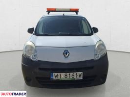 Renault Kangoo 2012 1.6