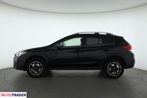 Subaru XV 2021 1.6 112 KM Subaru XV 2021 1.6 112 KM