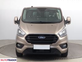 Ford Transit 2020 2.0 Ford Transit 2020 2.0