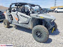 Polaris Ranger RZR - zobacz ofertę