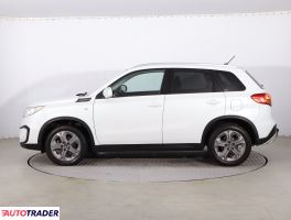 Suzuki Vitara 2015 1.6 118 KM Suzuki Vitara 2015 1.6 118 KM