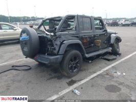 Jeep Wrangler 2021 2 Jeep Wrangler 2021 2