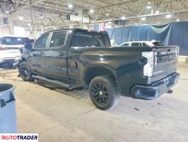 Chevrolet Silverado 2021 2