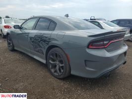 Dodge Charger 2019 3