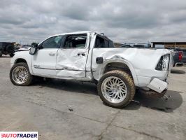 Dodge Ram 2020 5