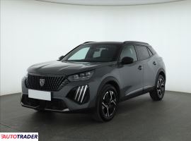 Peugeot 2008 2023 1.2 128 KM