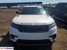 Land Rover Range Rover 2022 2