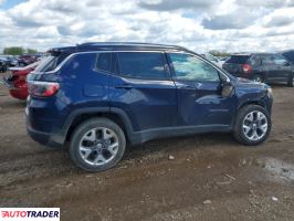 Jeep Compass 2021 2