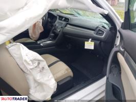 Honda Civic 2019 2 Honda Civic 2019 2