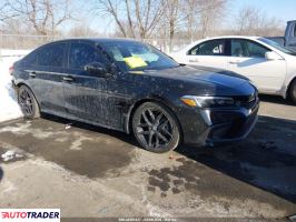 Honda Civic - zobacz ofertę