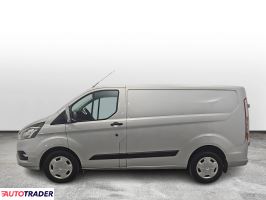 Ford Transit 2018 2