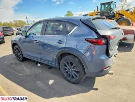 Mazda CX-5 2023 2