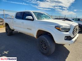 Toyota Tacoma 2021 3