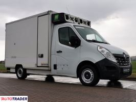 Renault Master 2014 Renault Master 2014