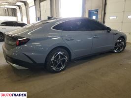Hyundai Sonata 2024 2