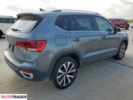 Volkswagen Pozostałe 2024 1 Volkswagen Pozostałe 2024 1