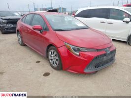 Toyota Corolla - zobacz ofertę