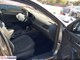 Volkswagen Jetta 2022 1