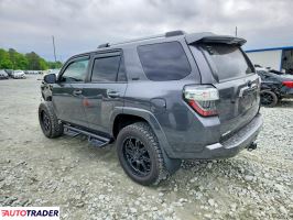Toyota Pozostałe 2022