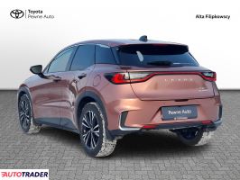 Lexus Pozostałe 2024 1.5 136 KM