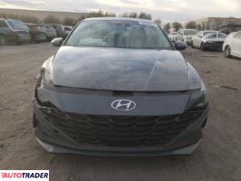 Hyundai Elantra 2021 2