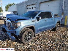 GMC Sierra 2024 3