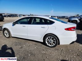 Ford Fusion 2020 2