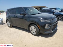 Kia Soul 2022 2 Kia Soul 2022 2
