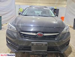 Subaru Impreza 2022 2