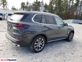 BMW X5 2025 3