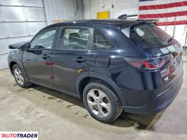 Honda HR-V 2024 2