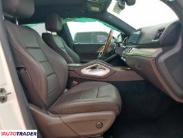 Mercedes CL 2022 2 Mercedes CL 2022 2