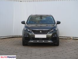 Peugeot 3008 2018 1.2 128 KM