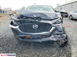 Mazda CX-30 2024 2