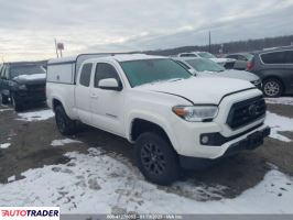 Toyota Tacoma 2022 3 Toyota Tacoma 2022 3